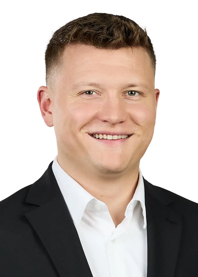 Roman Eschbach