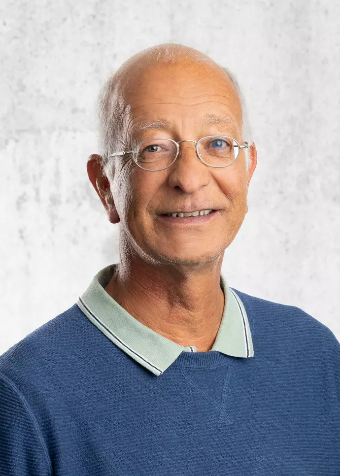 Fredy Biedermann