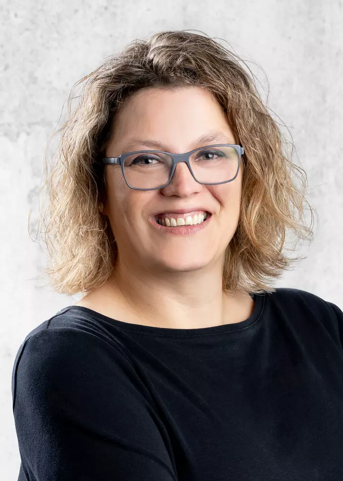 Fabienne Kummer