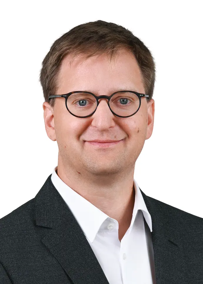Matevz Friedrich