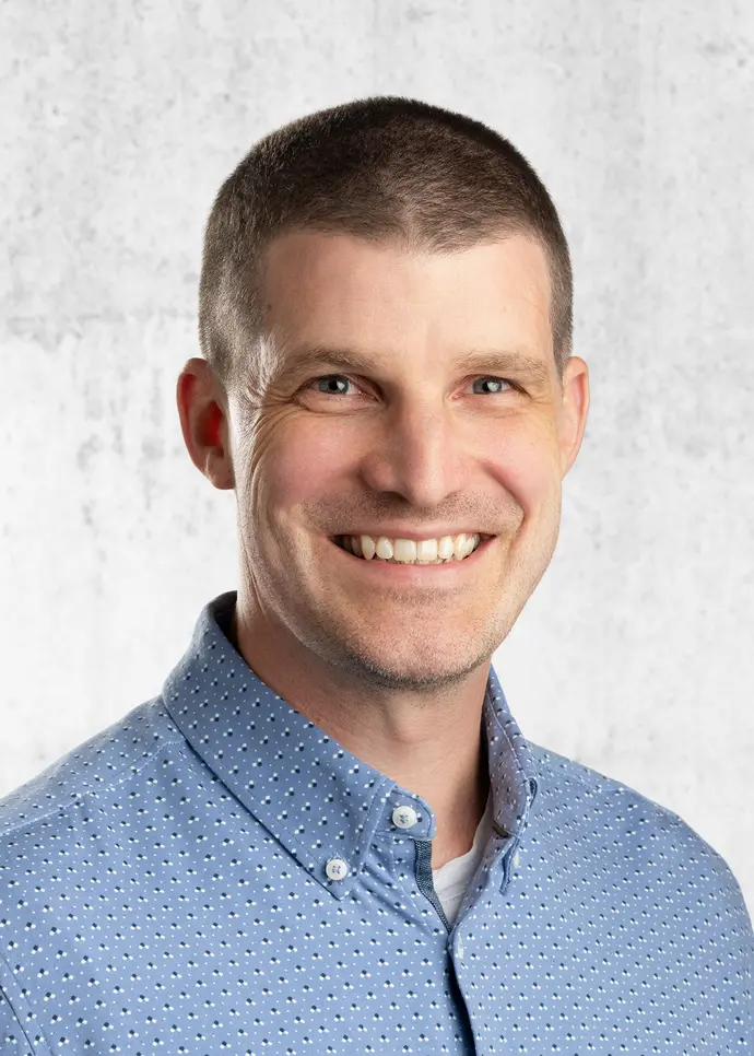 Benjamin Furrer