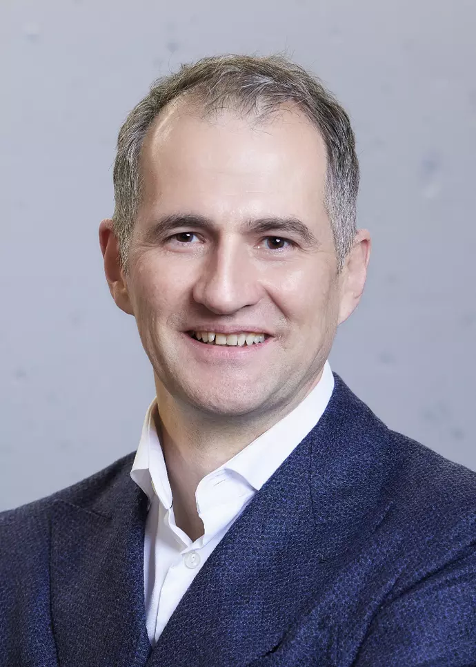 Roger Gort