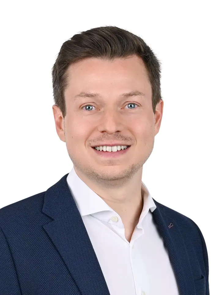 Maximilian Grube
