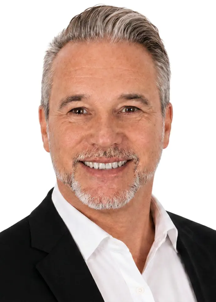 Serge Gunziger