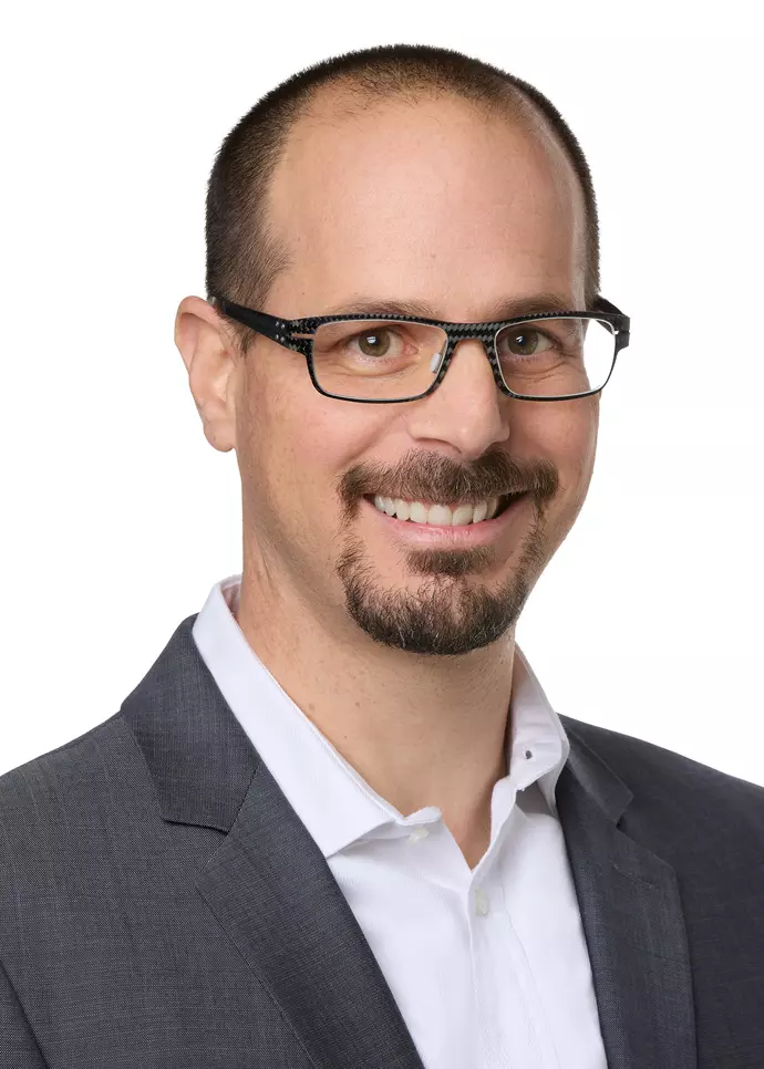 Sandro Haenni