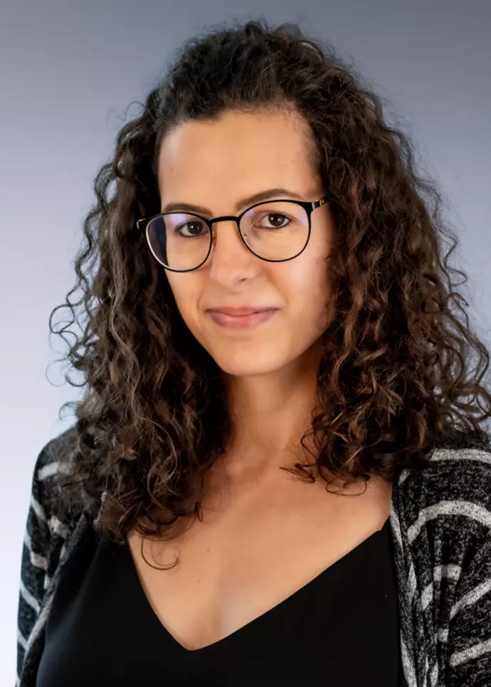 Sandra Erb