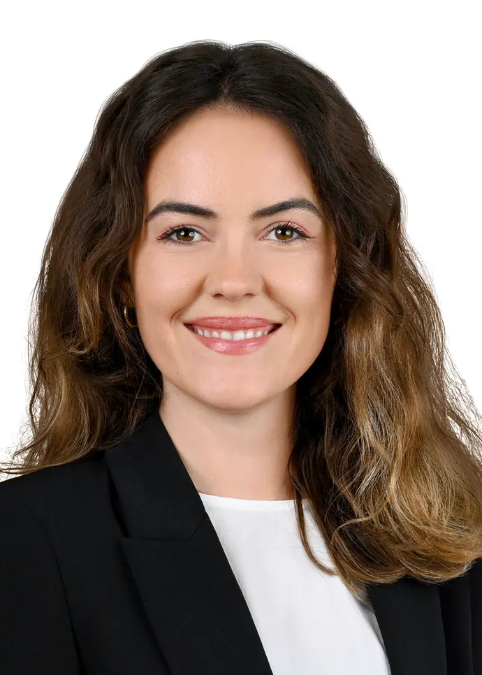 Valentina Huruglica