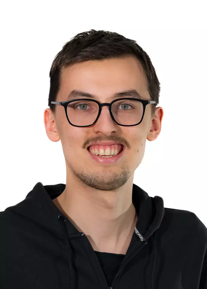 Mitarbeiter