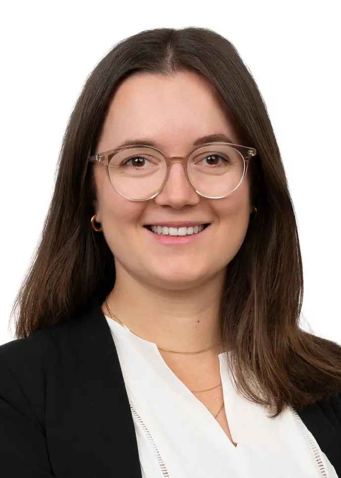 Aline Jucks