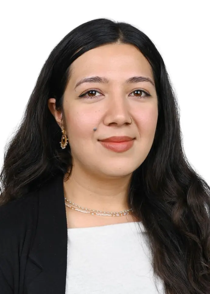 Lina Karim
