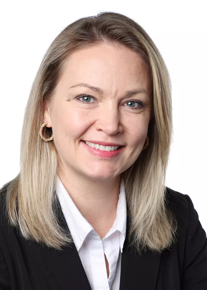 Maria Karvonen