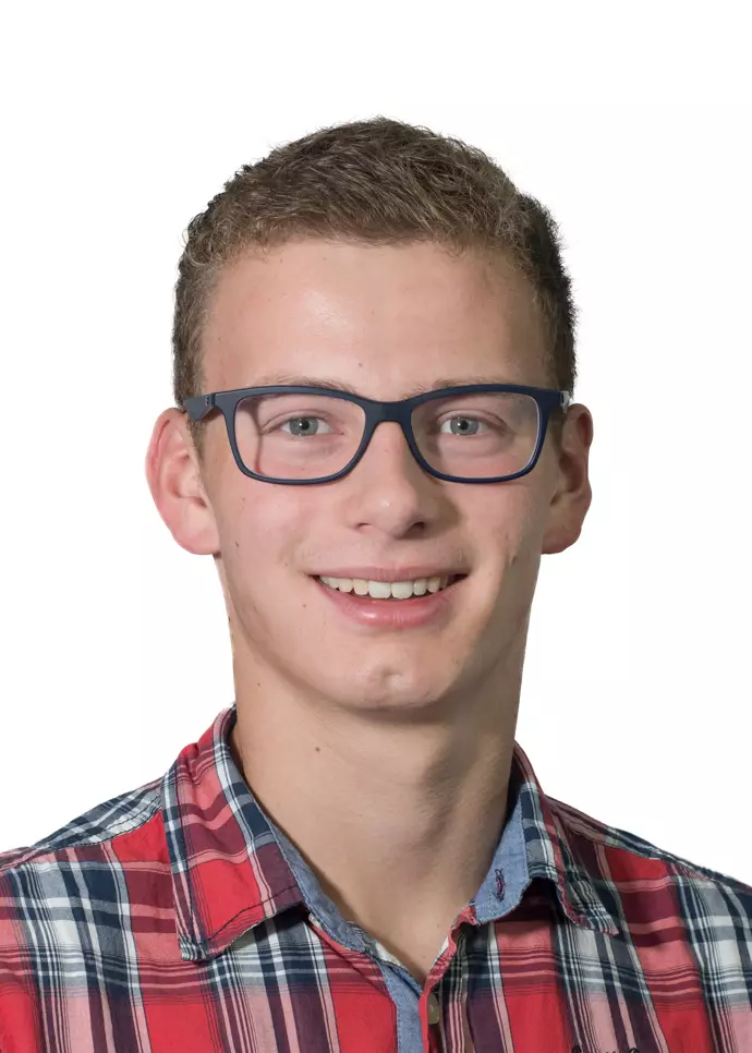 Mitarbeiter
