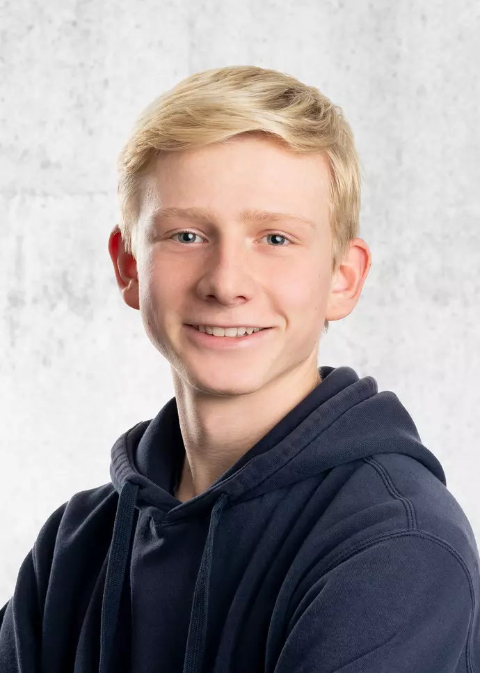 Levin Buxtorf