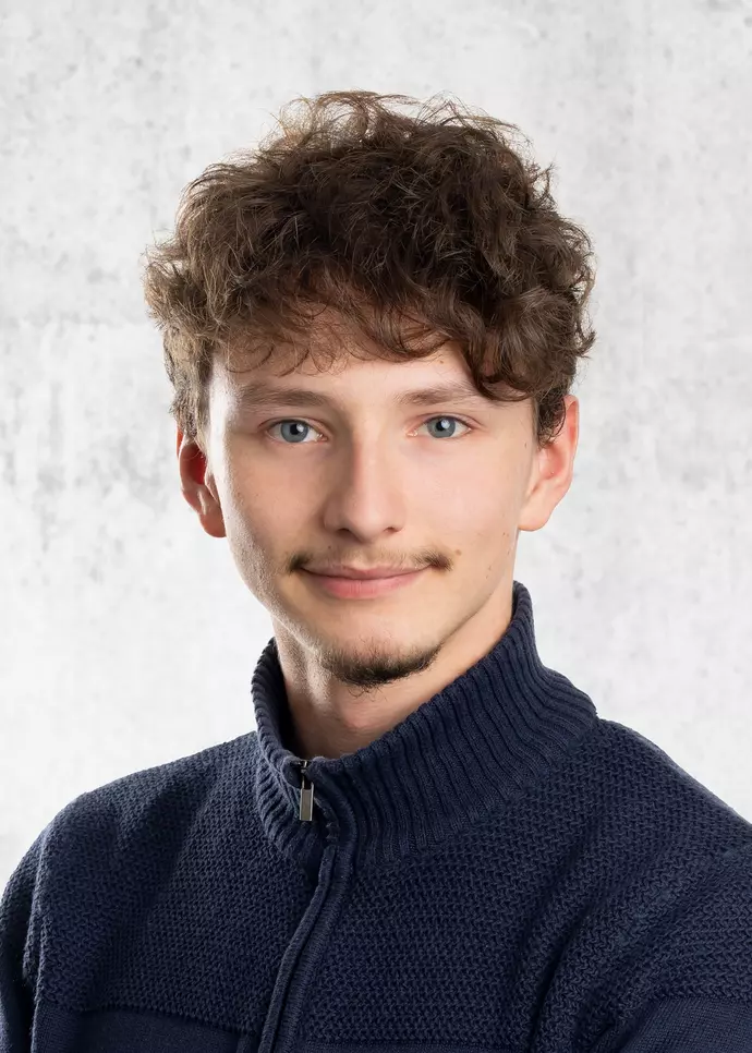 Léandre Lack