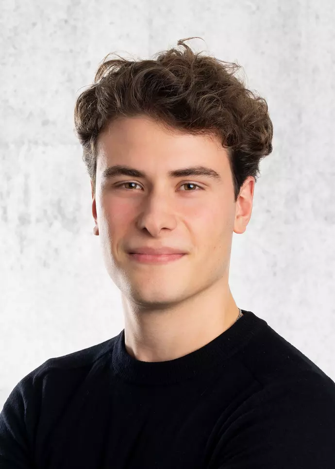 Louis Liechti