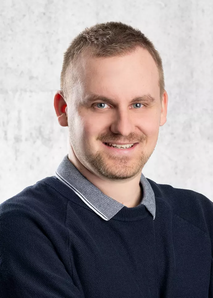 Lukas Stampfli