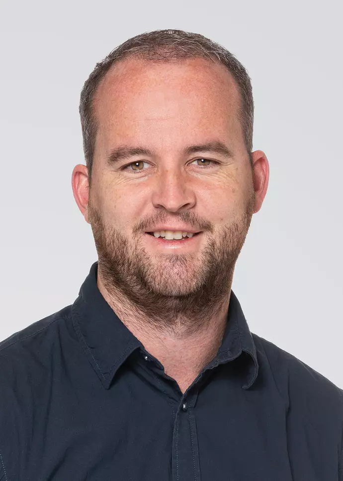 Kevin Lobsiger