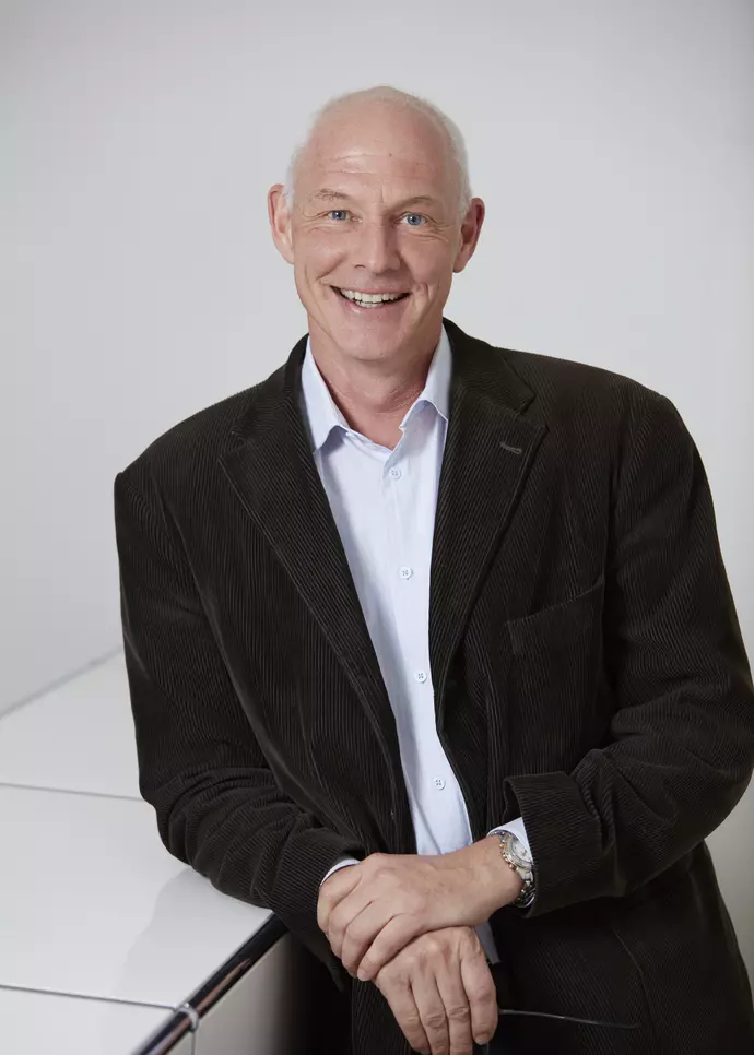 Daniel Longerich