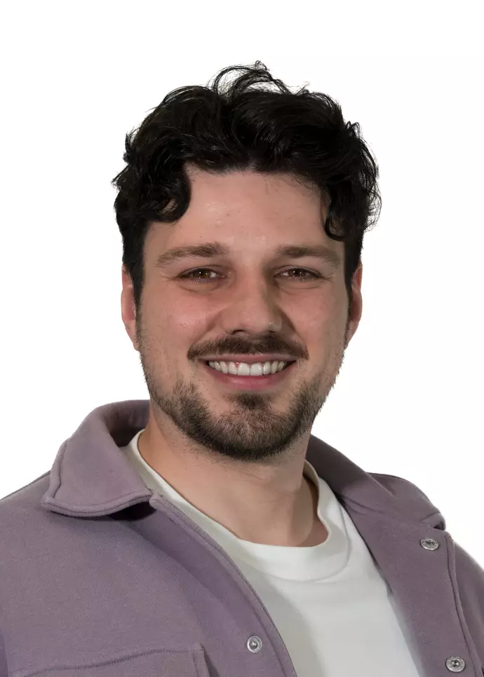 Mitarbeiter