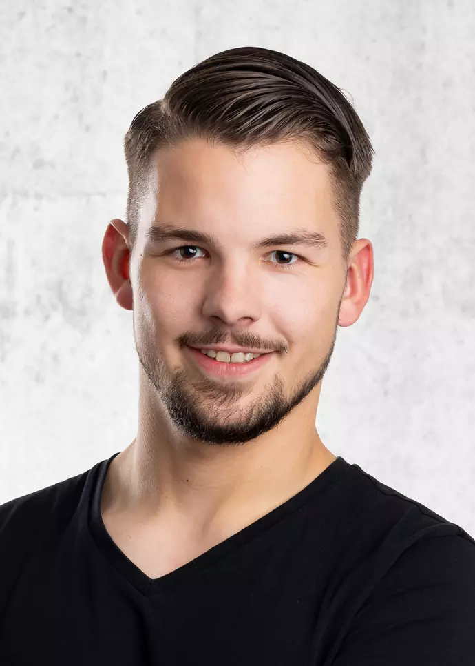 Marc Loosli