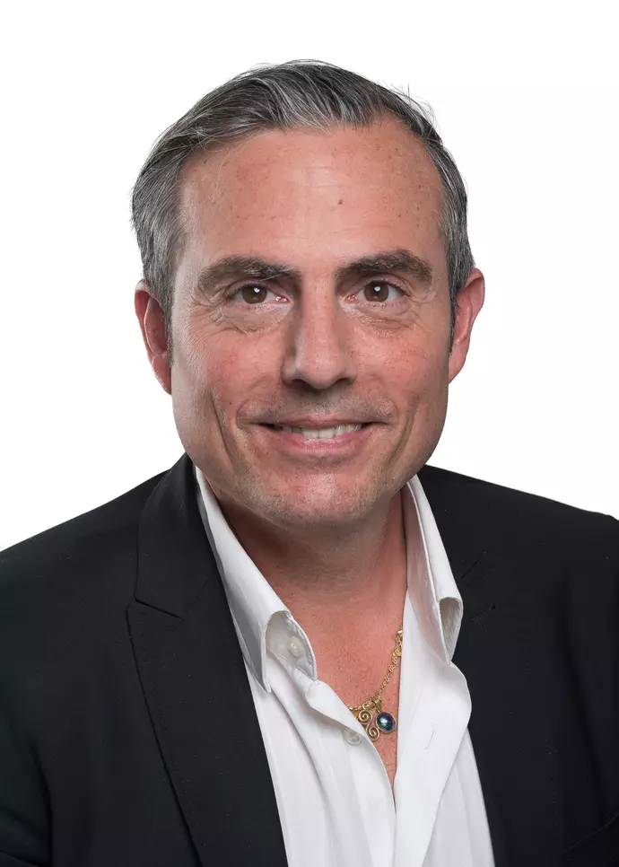 Thierry Maillard