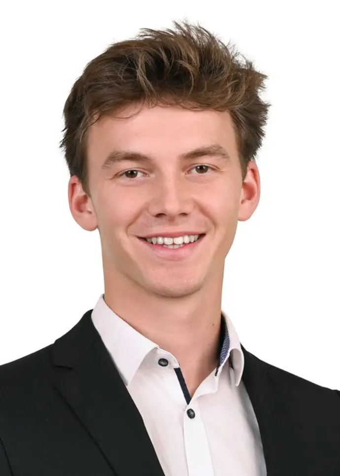 Mathis Steinmann