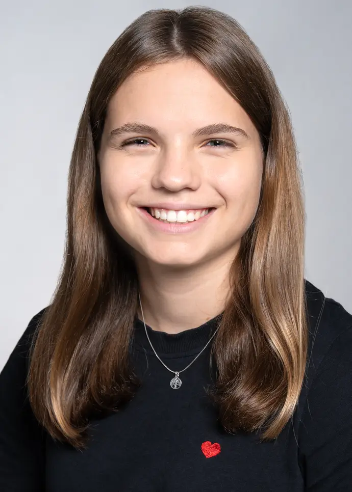 Timea Meier