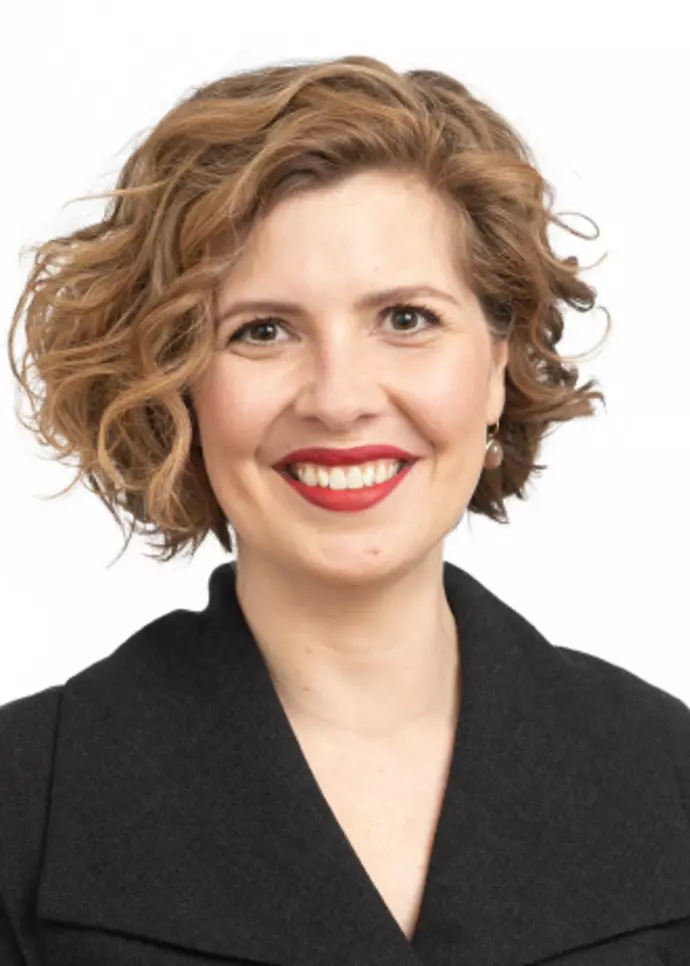 Melanie Mettler