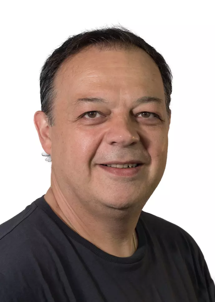 Mitarbeiter