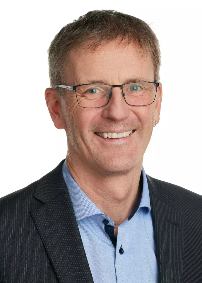 Alan Müller Kearns
