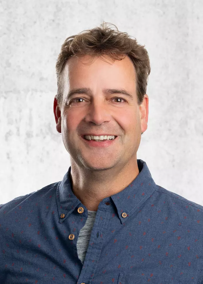 Oliver Straumann