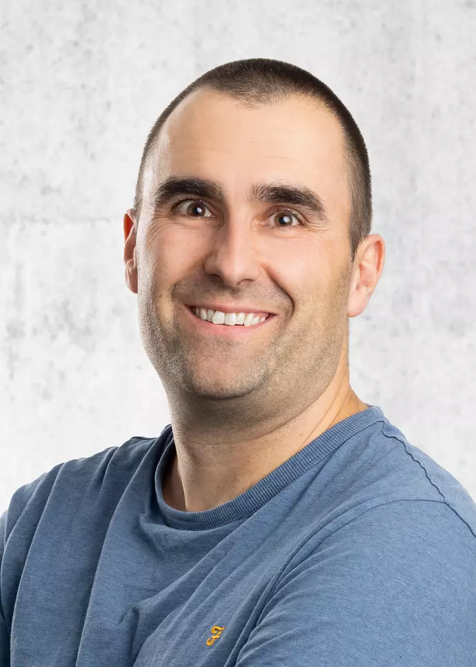 Patrick Anderegg