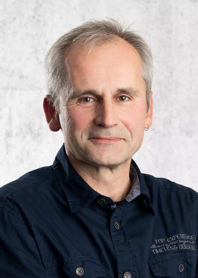Pascal Guillod