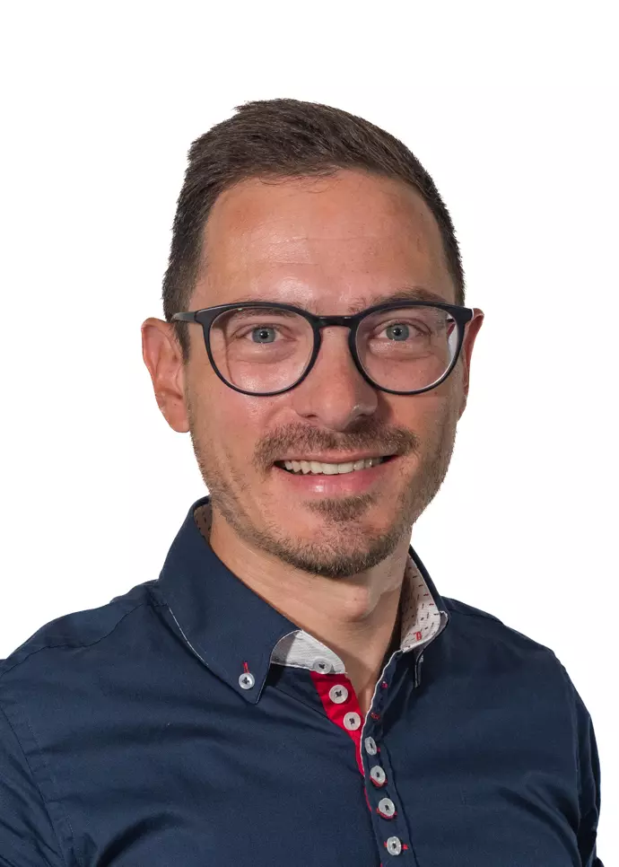 Mitarbeiter