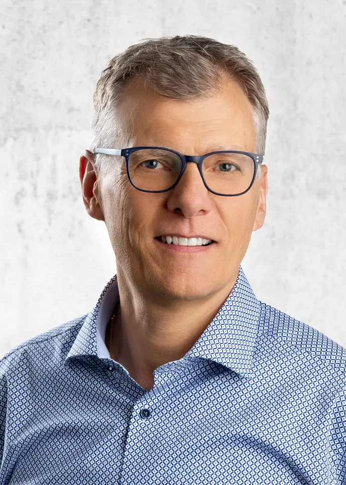 Stephan Wüthrich