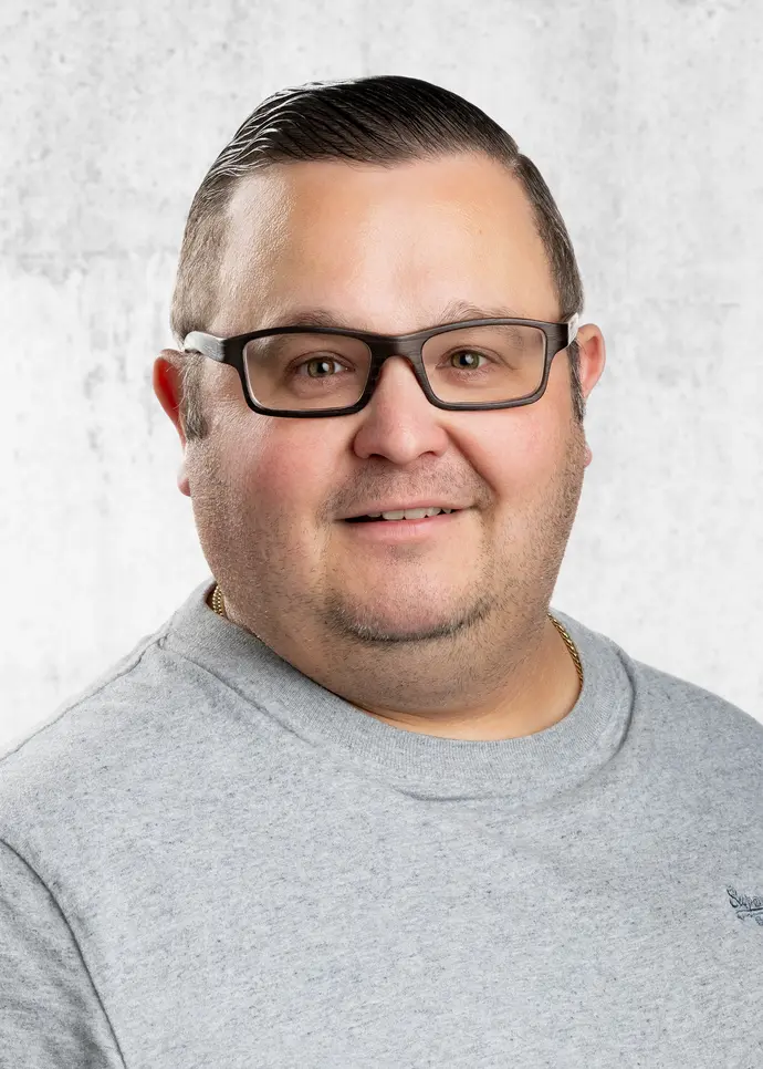 Saegesser