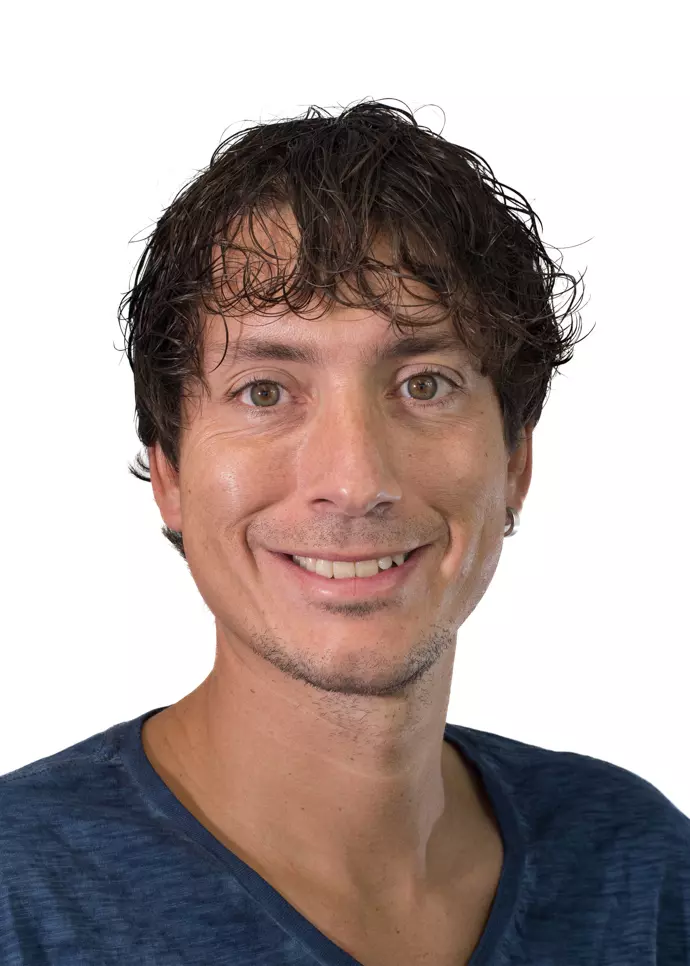 Mitarbeiter