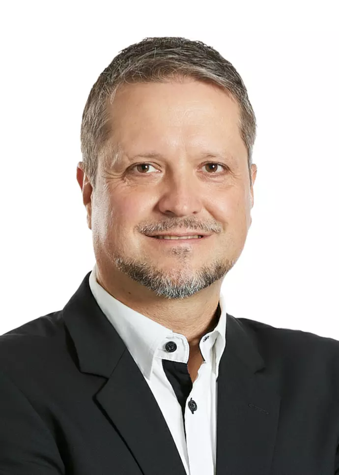 Michael Schöfer