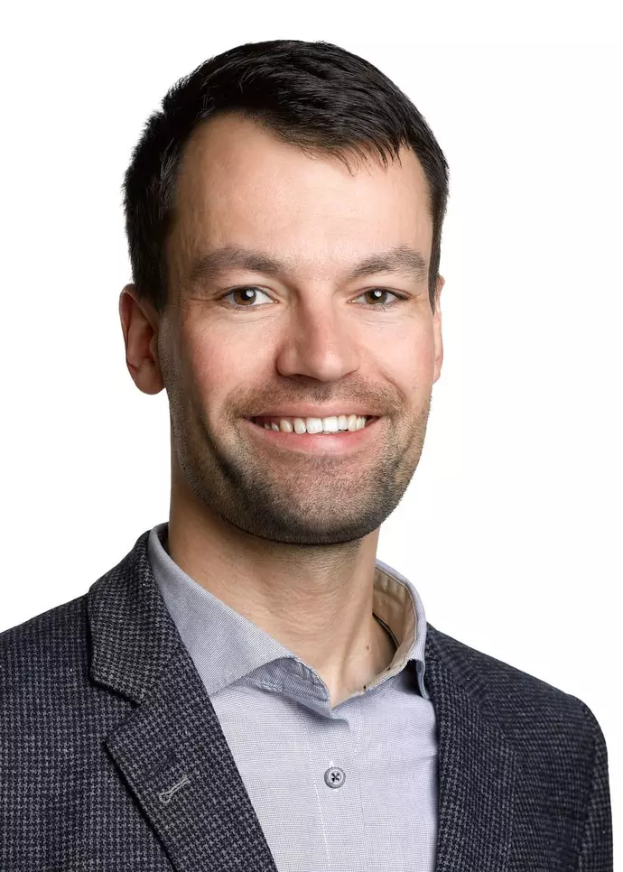 Marc Schwab