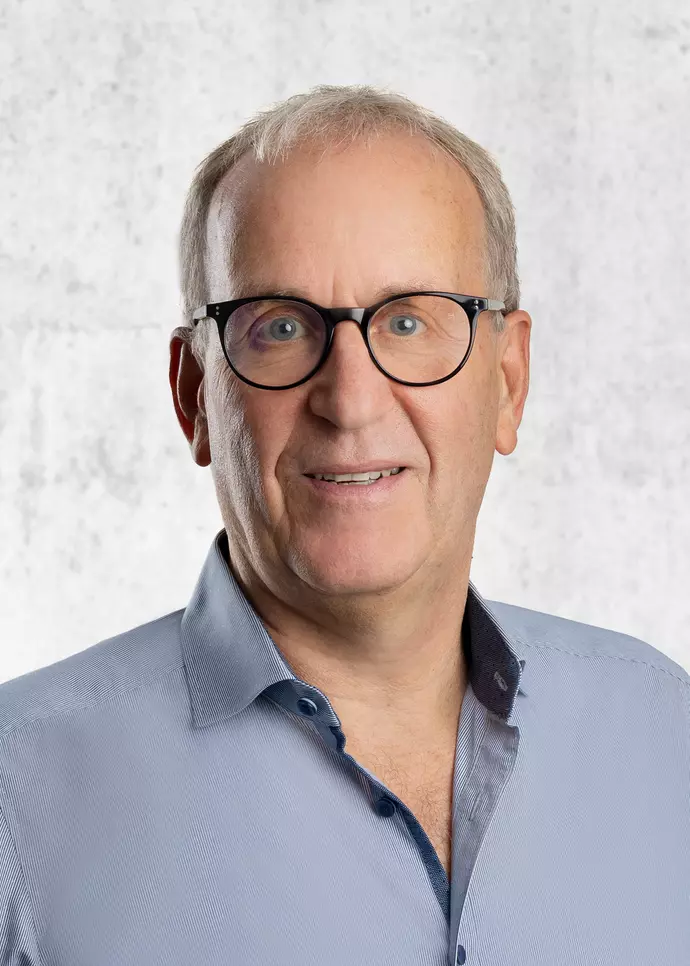 Stephan Vollenweider