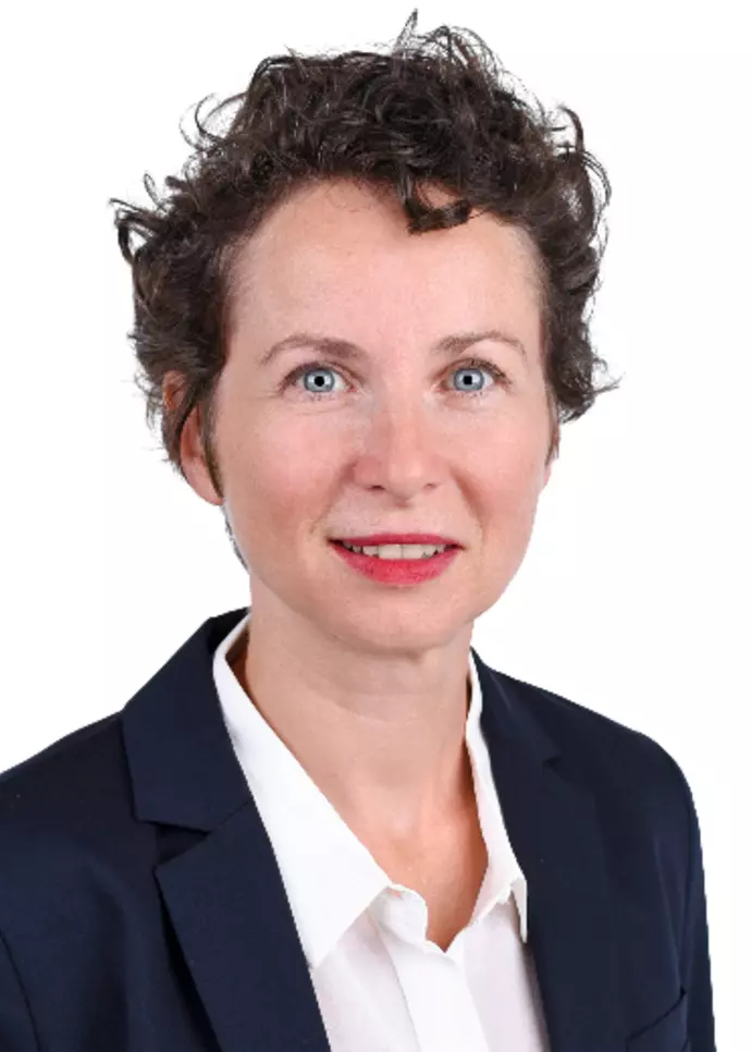 Anja Stammler