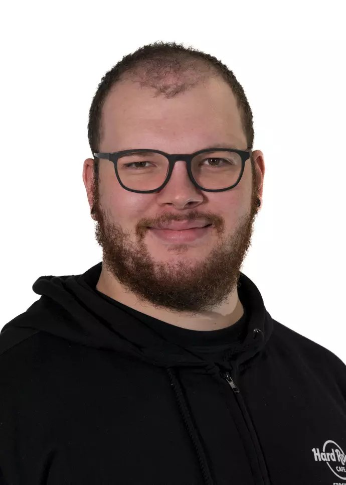 Mitarbeiter