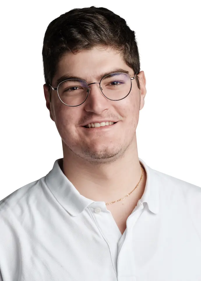 LucaTenisch