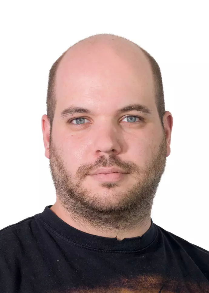 Mitarbeiter