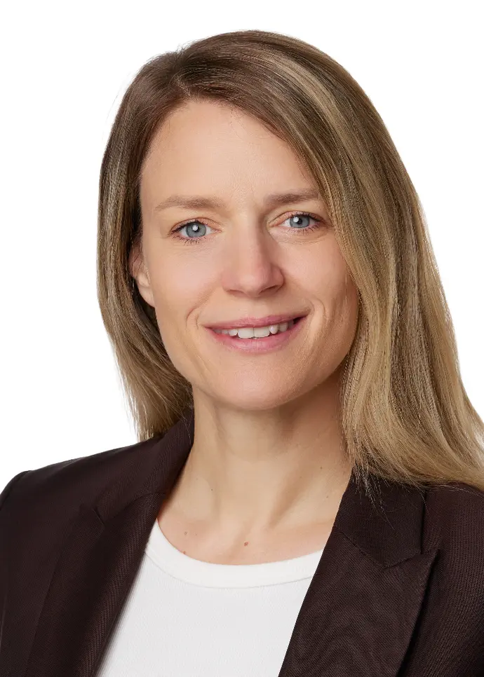 Fabienne Trachsel
