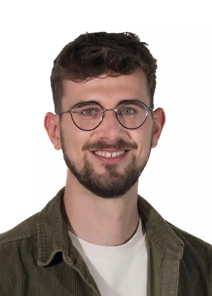 Mitarbeiter
