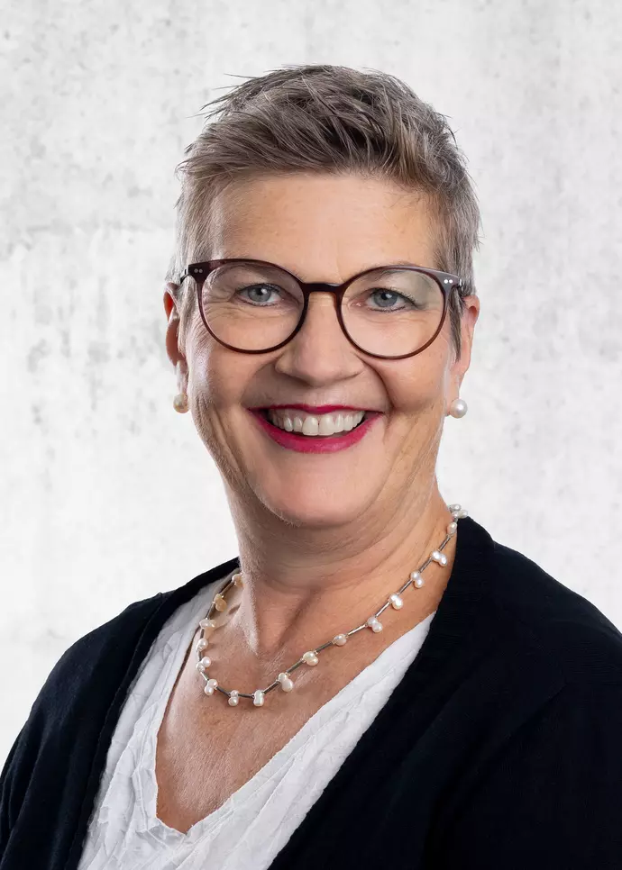 Ursula Lehmann