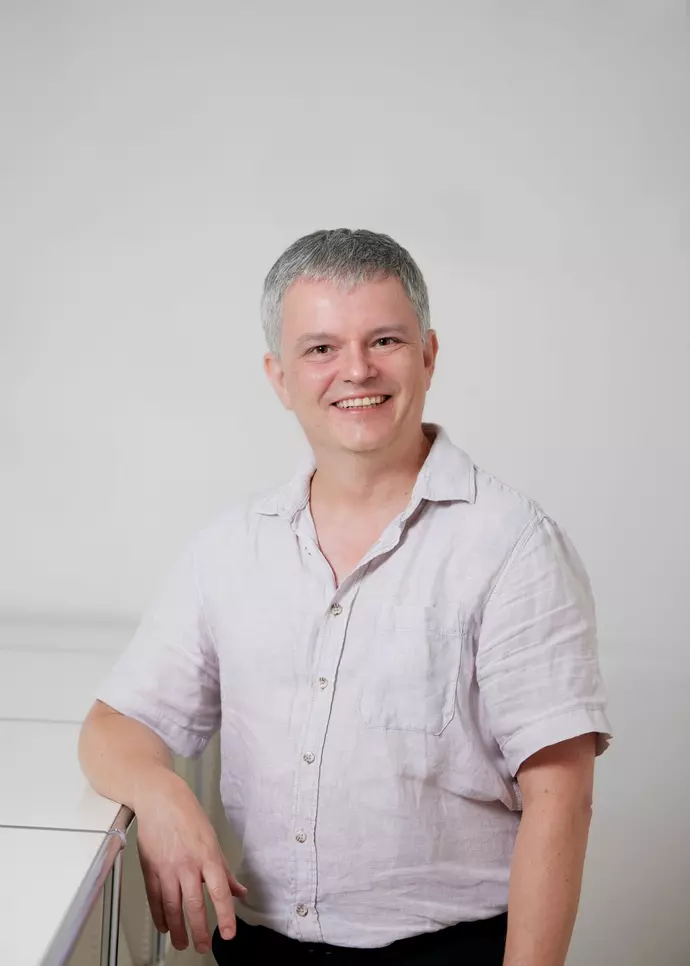 Andreas Ulrich