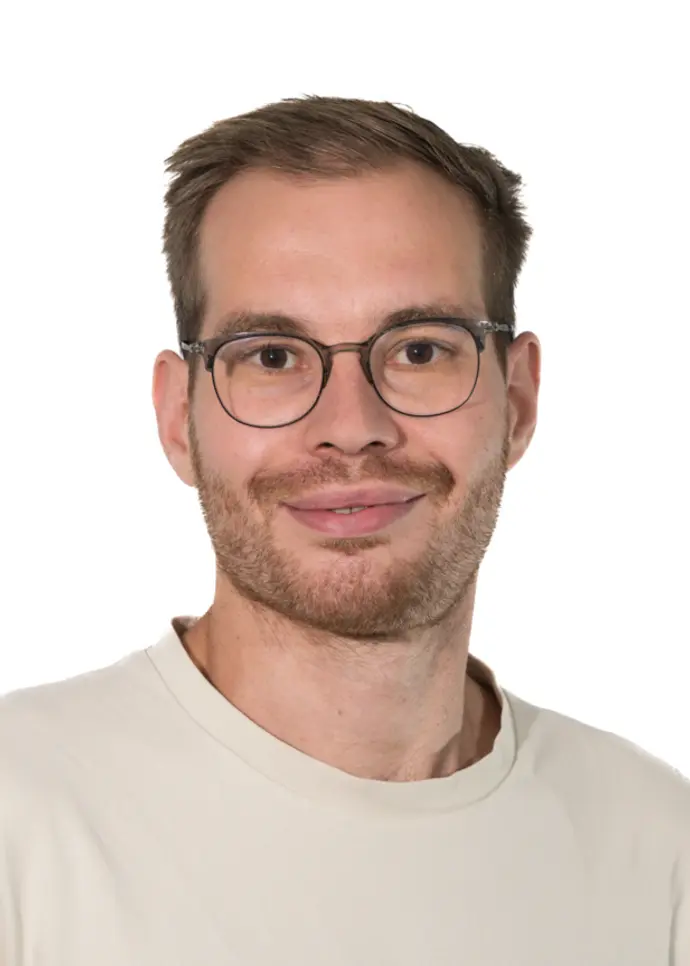 Mitarbeiter