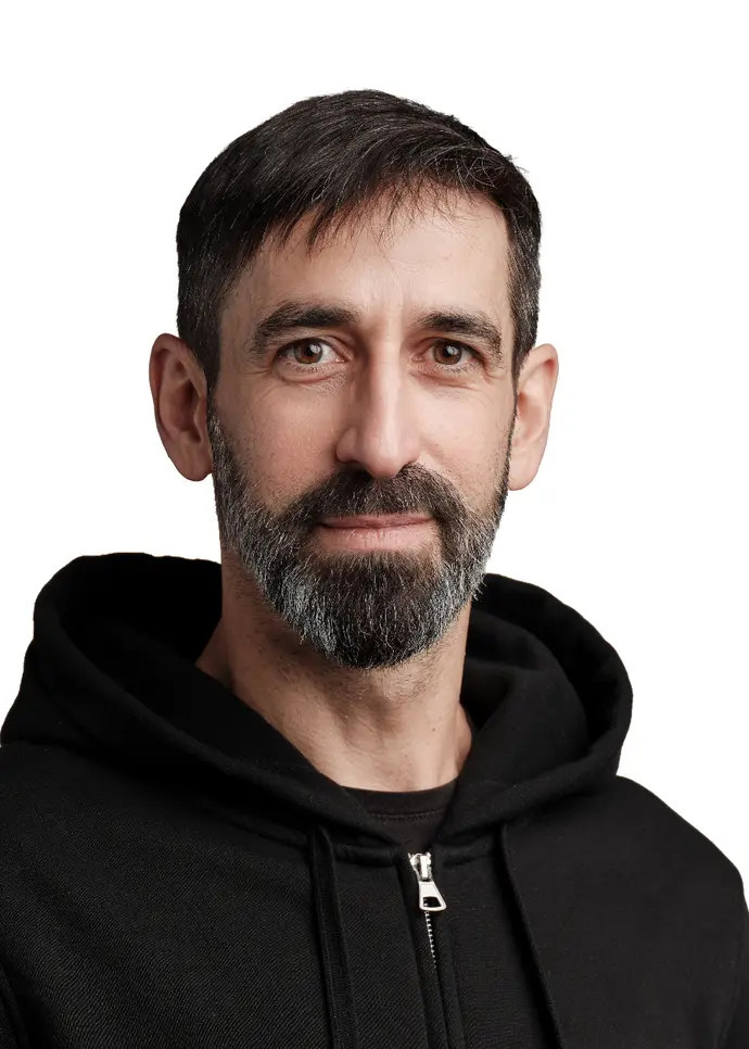 Voeffray Andreas Foto